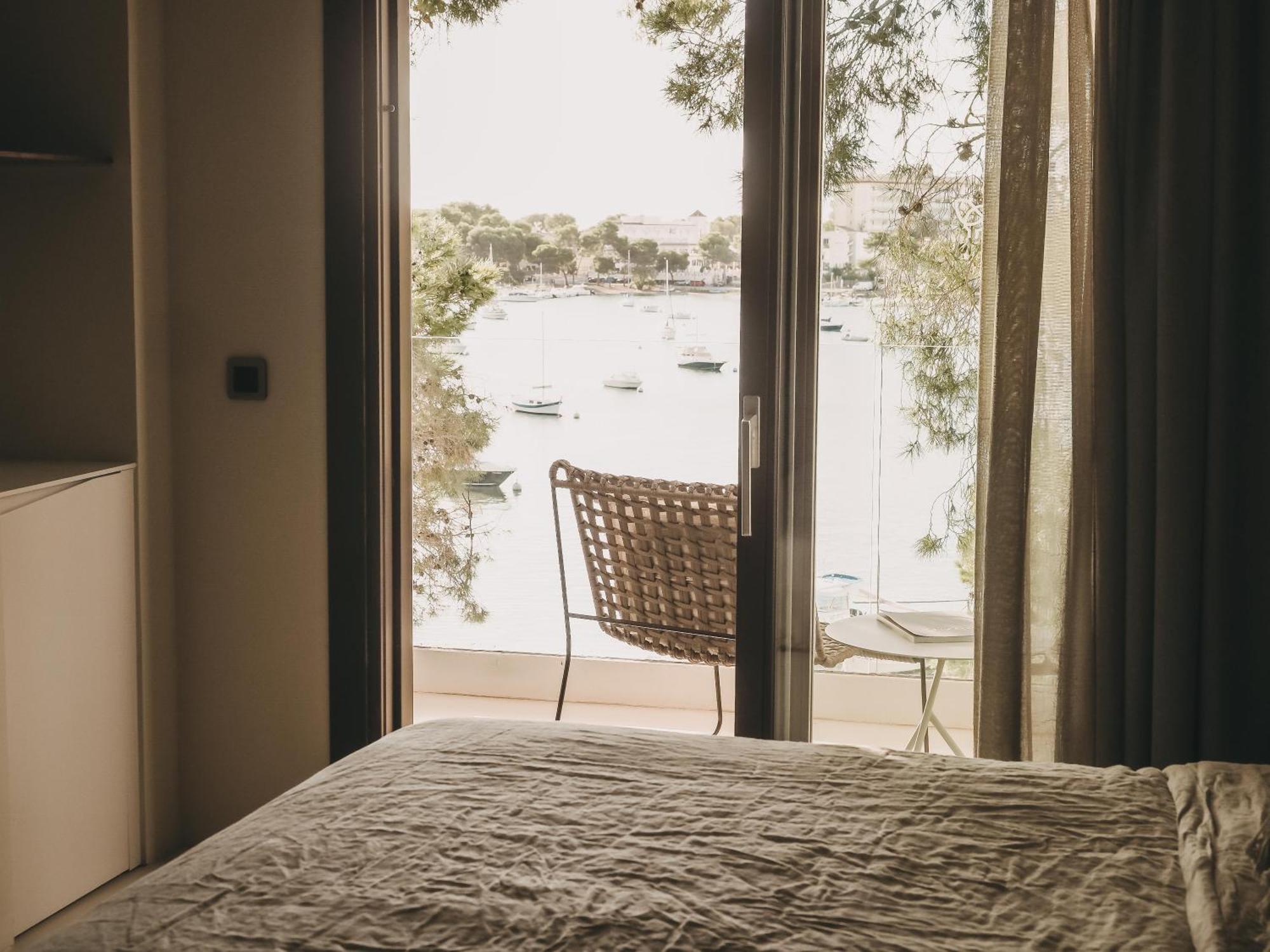 Hotel Barefoot Mallorca 5*