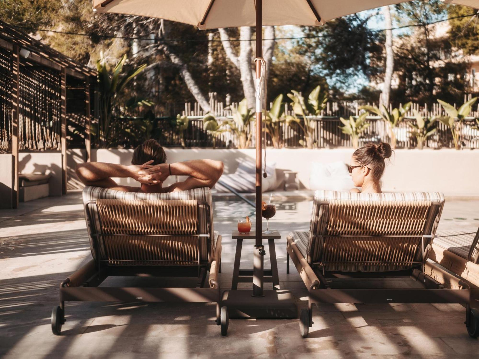 Hotel Barefoot Mallorca 5*