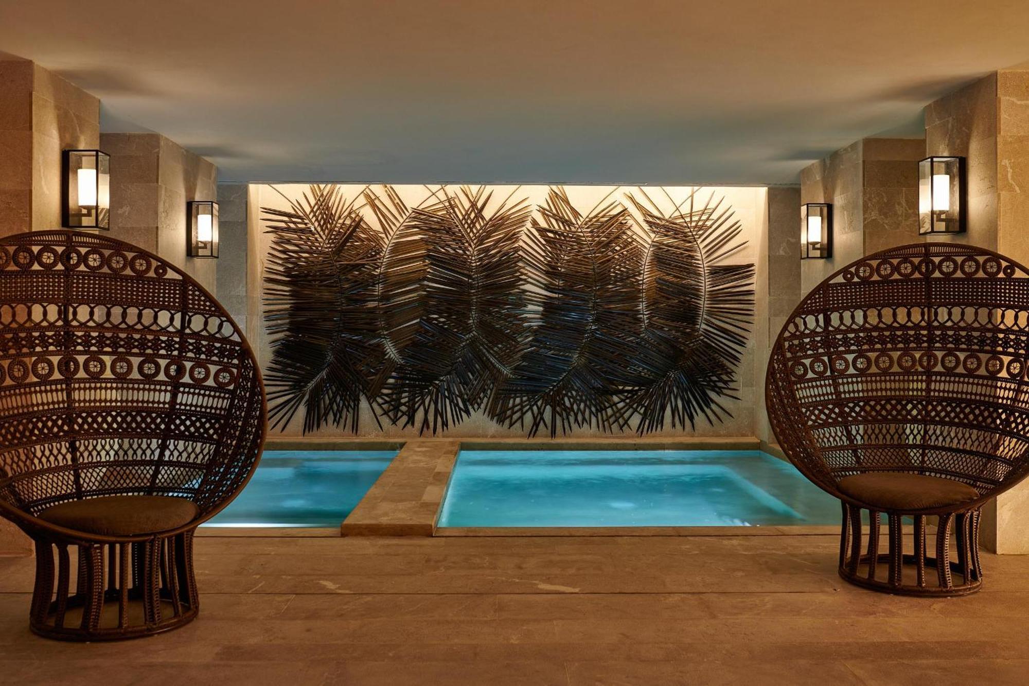 Barefoot Mallorca Hotel