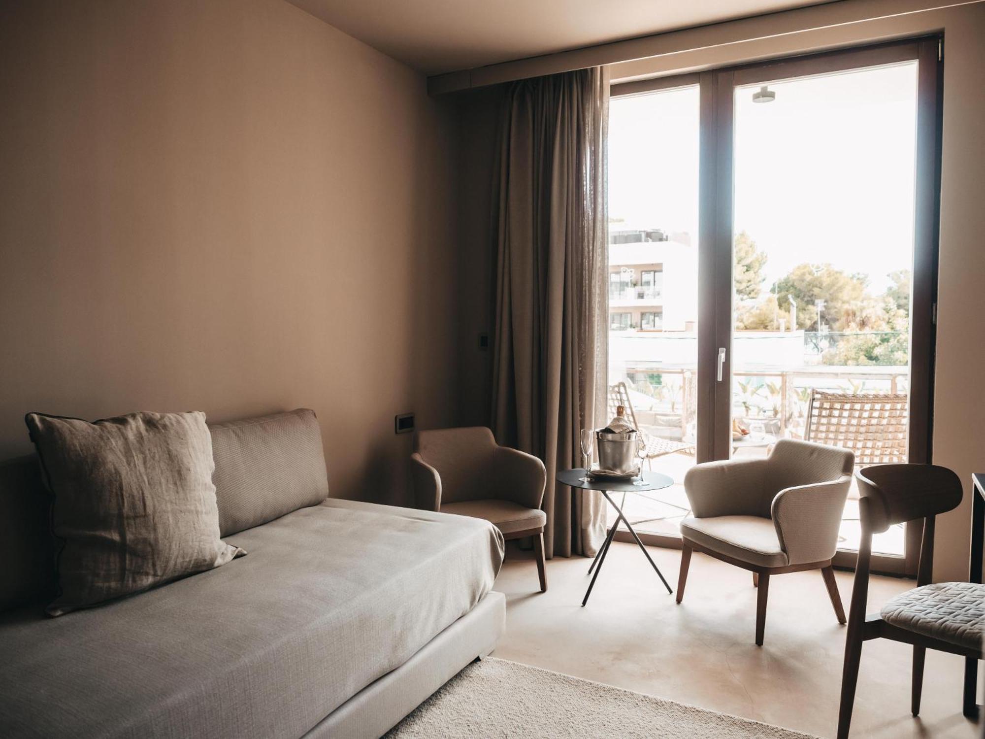 Hotel Barefoot Mallorca Portocolom (Mallorca)